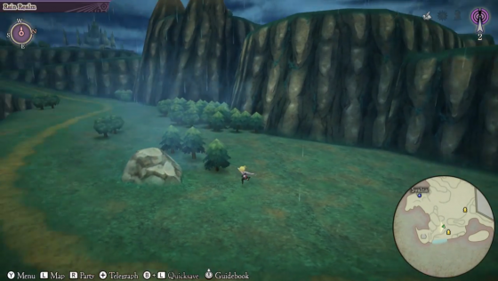 The Alliance Alive Screenshot 63 (Nintendo Switch (EU Version))