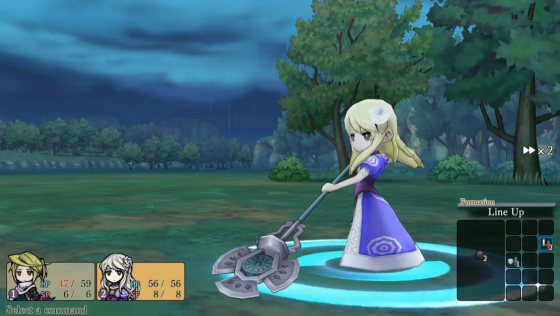 The Alliance Alive Screenshot 65 (Nintendo Switch (EU Version))