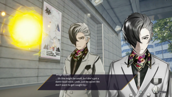 The Caligula Effect: Overdose Screenshot 18 (Nintendo Switch (EU Version))