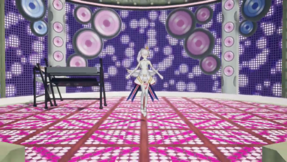 The Caligula Effect: Overdose Screenshot 21 (Nintendo Switch (EU Version))