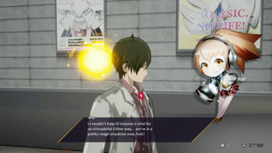 The Caligula Effect: Overdose Screenshot 27 (Nintendo Switch (EU Version))