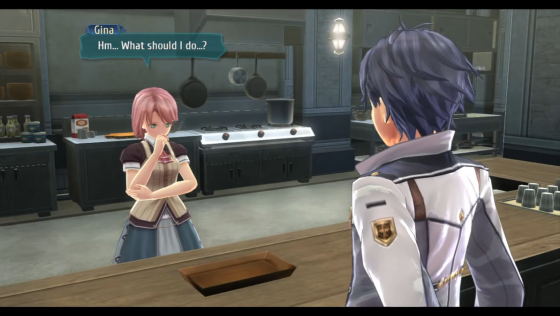 Trails of Cold Steel III: The Legend Of Heroes Screenshot 56 (Nintendo Switch (EU Version))