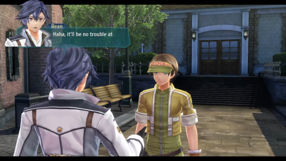 Trails of Cold Steel III: The Legend Of Heroes Screenshot 60 (Nintendo Switch (EU Version))