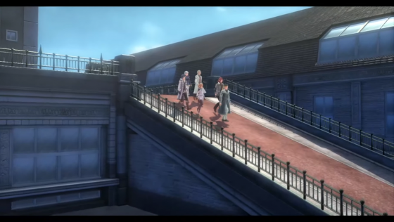 Trails of Cold Steel III: The Legend Of Heroes Screenshot 68 (Nintendo Switch (EU Version))