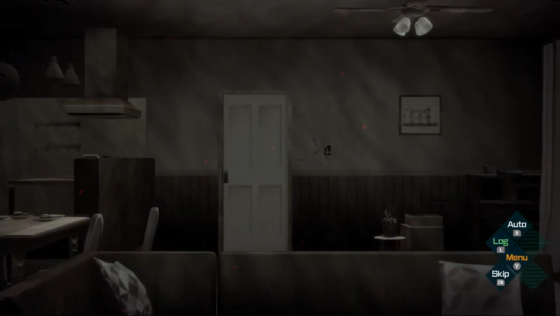 AI: The Somnium Files Screenshot 24 (Nintendo Switch (EU Version))
