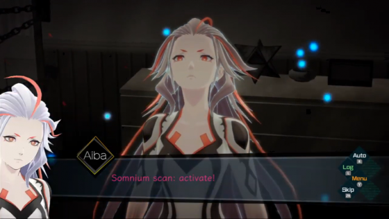 AI: The Somnium Files Screenshot 48 (Nintendo Switch (EU Version))