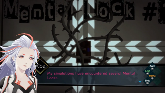 AI: The Somnium Files Screenshot 49 (Nintendo Switch (EU Version))