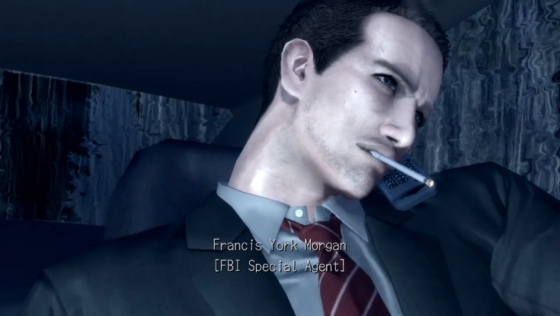 Deadly Premonition: Origins Screenshot 12 (Nintendo Switch (EU Version))