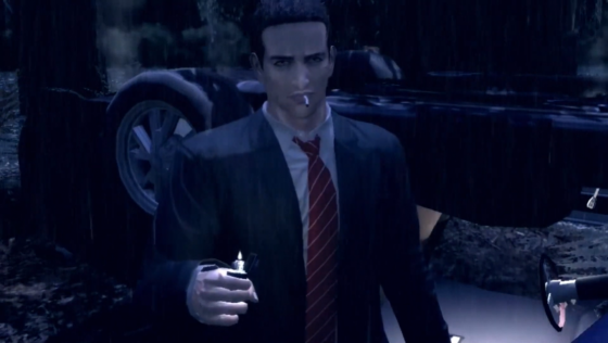 Deadly Premonition: Origins Screenshot 19 (Nintendo Switch (EU Version))