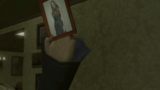 Deadly Premonition: Origins Screenshot 40 (Nintendo Switch (EU Version))