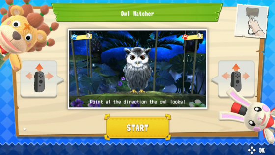 Fun! Fun! Animal Park Screenshot 17 (Nintendo Switch (EU Version))