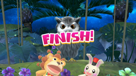 Fun! Fun! Animal Park Screenshot 20 (Nintendo Switch (EU Version))