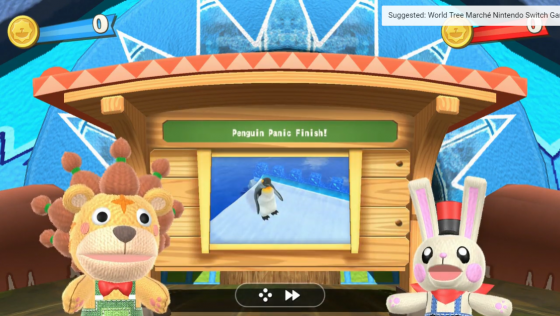 Fun! Fun! Animal Park Screenshot 24 (Nintendo Switch (EU Version))