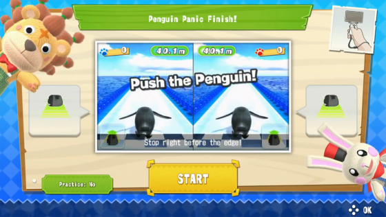 Fun! Fun! Animal Park Screenshot 26 (Nintendo Switch (EU Version))