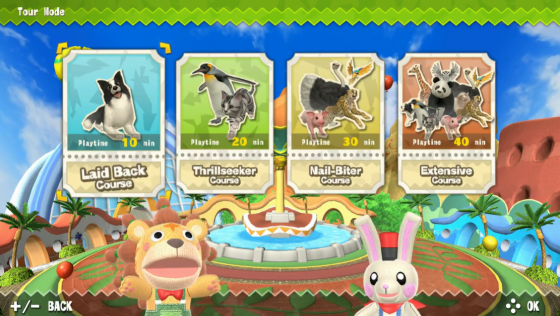 Fun! Fun! Animal Park Screenshot 37 (Nintendo Switch (EU Version))