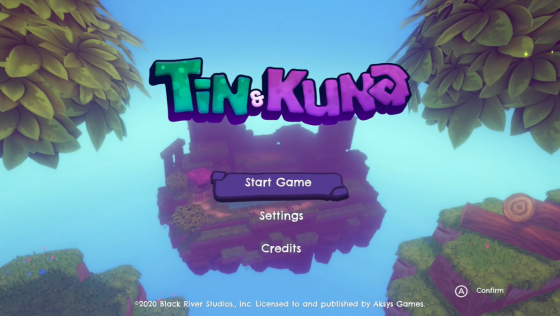 Tin & Kuna