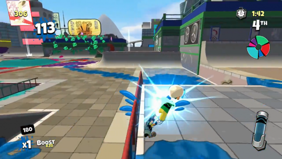 Crayola Scoot Screenshot 5 (Nintendo Switch (EU Version))