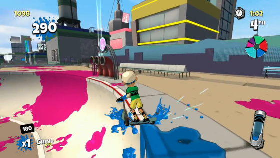 Crayola Scoot Screenshot 22 (Nintendo Switch (EU Version))