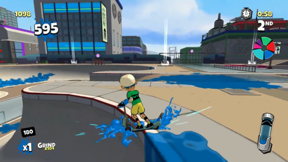 Crayola Scoot Screenshot 23 (Nintendo Switch (EU Version))