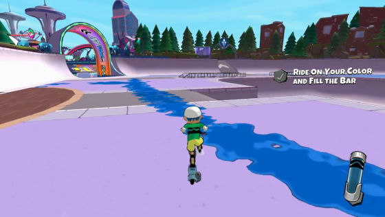 Crayola Scoot Screenshot 24 (Nintendo Switch (EU Version))