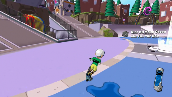 Crayola Scoot Screenshot 25 (Nintendo Switch (EU Version))