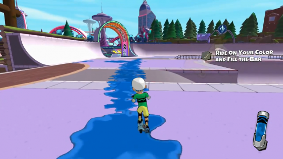 Crayola Scoot Screenshot 26 (Nintendo Switch (EU Version))