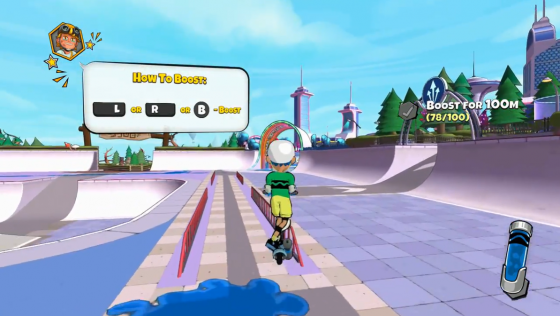 Crayola Scoot Screenshot 32 (Nintendo Switch (EU Version))