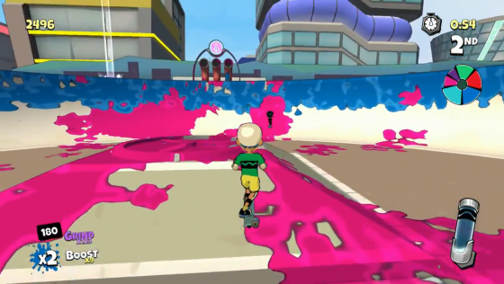 Crayola Scoot Screenshot 42 (Nintendo Switch (EU Version))