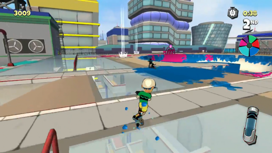 Crayola Scoot Screenshot 44 (Nintendo Switch (EU Version))