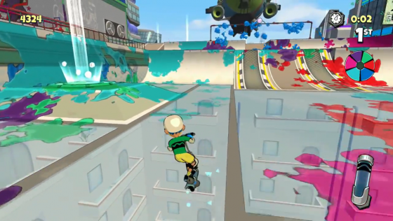 Crayola Scoot Screenshot 48 (Nintendo Switch (EU Version))