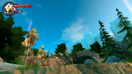 Ice Age: Scrat's Nutty Adventure Screenshot 58 (Nintendo Switch (EU Version))