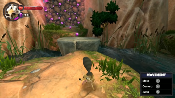 Ice Age: Scrat's Nutty Adventure Screenshot 66 (Nintendo Switch (EU Version))