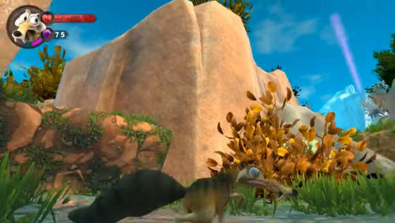 Ice Age: Scrat's Nutty Adventure Screenshot 68 (Nintendo Switch (EU Version))