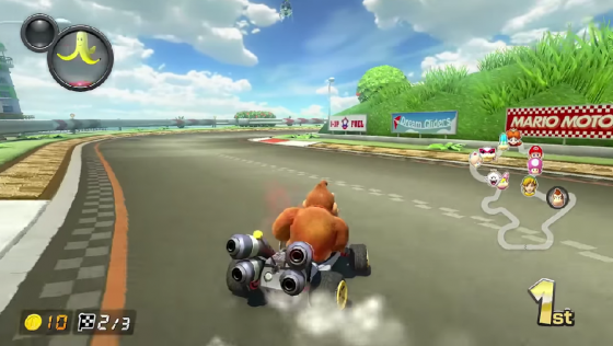 Paw Patrol: Grand Prix Screenshot 12 (Nintendo Switch (EU Version))