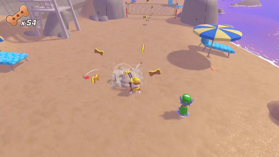 PAW Patrol Mighty Pups Save Adventure Bay! Screenshot 34 (Nintendo Switch (EU Version))