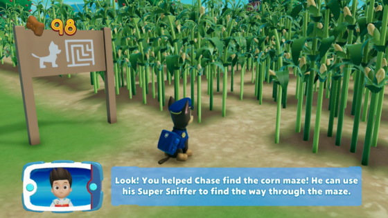 Paw Patrol: On A Roll! Screenshot 6 (Nintendo Switch (EU Version))