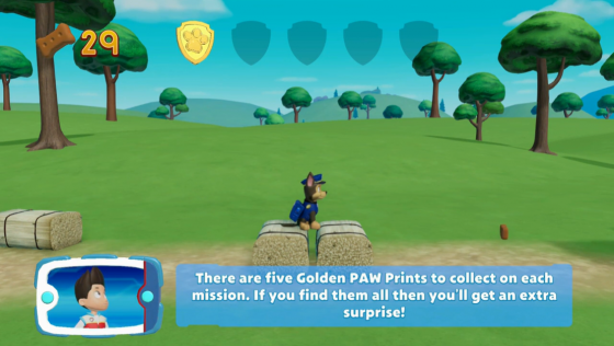 Paw Patrol: On A Roll! Screenshot 12 (Nintendo Switch (EU Version))