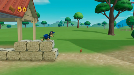 Paw Patrol: On A Roll! Screenshot 33 (Nintendo Switch (EU Version))