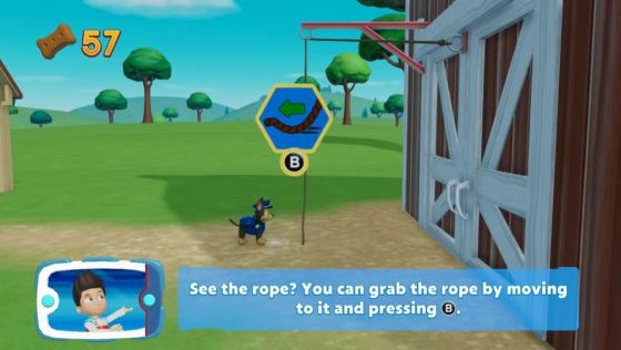 Paw Patrol: On A Roll! Screenshot 34 (Nintendo Switch (EU Version))