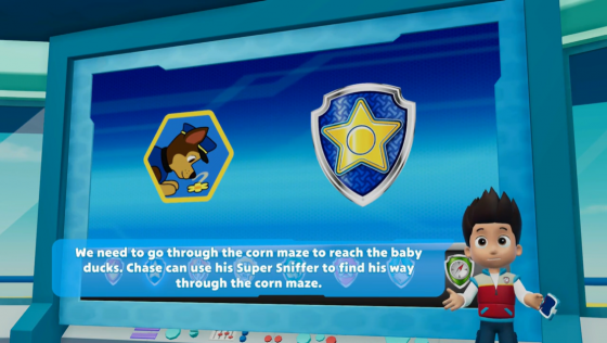 Paw Patrol: On A Roll! Screenshot 38 (Nintendo Switch (EU Version))