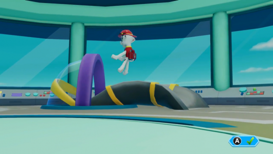 Paw Patrol: On A Roll! Screenshot 41 (Nintendo Switch (EU Version))