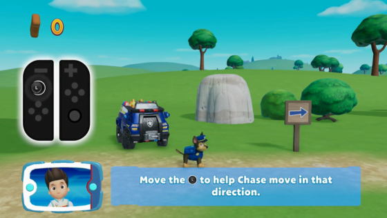 Paw Patrol: On A Roll! Screenshot 44 (Nintendo Switch (EU Version))