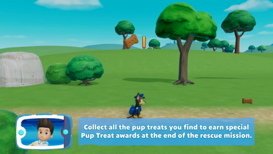 Paw Patrol: On A Roll! Screenshot 46 (Nintendo Switch (EU Version))