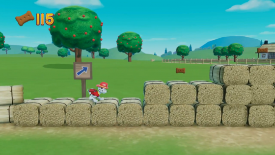 Paw Patrol: On A Roll! Screenshot 63 (Nintendo Switch (EU Version))