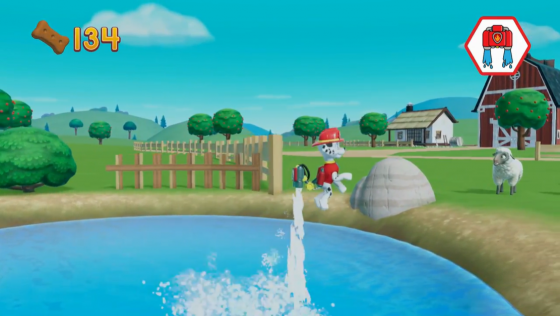 Paw Patrol: On A Roll! Screenshot 68 (Nintendo Switch (EU Version))