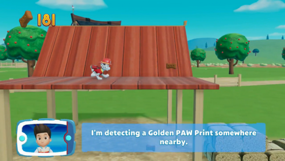 Paw Patrol: On A Roll! Screenshot 75 (Nintendo Switch (EU Version))