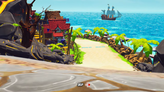 Race With Ryan Screenshot 63 (Nintendo Switch (EU Version))