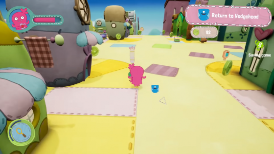 Ugly Dolls: An Imperfect Adventure Screenshot 8 (Nintendo Switch (EU Version))