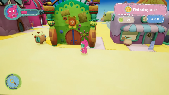 Ugly Dolls: An Imperfect Adventure Screenshot 9 (Nintendo Switch (EU Version))