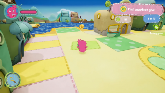 Ugly Dolls: An Imperfect Adventure Screenshot 13 (Nintendo Switch (EU Version))